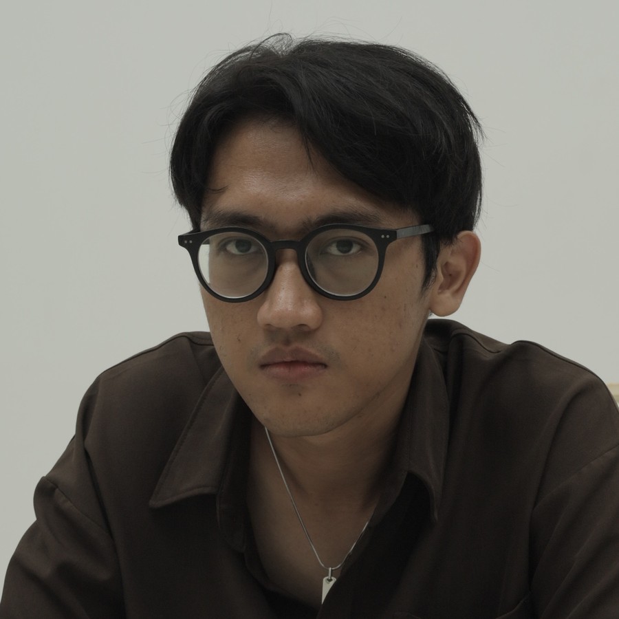 Foto Ipan Nursila Nugraha